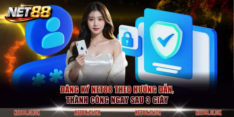 Đăng ký NET88