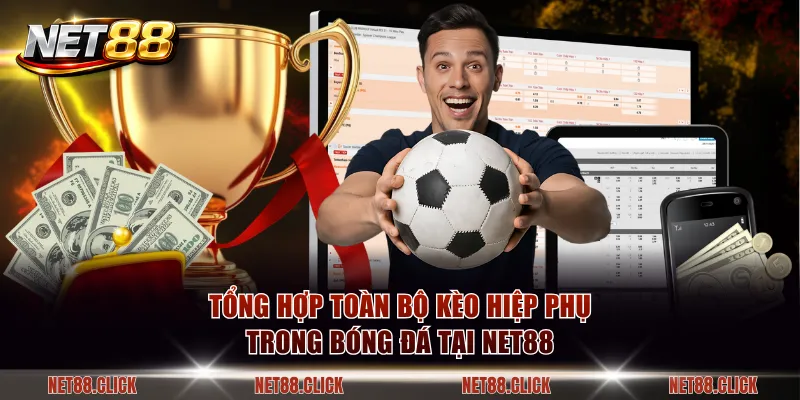Kèo hiệp phụ