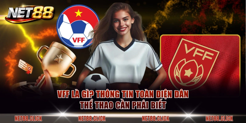 VFF là gì